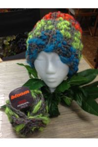 Bloom Sloucyh Hat