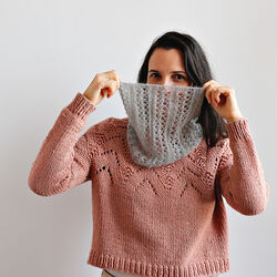 Col Rivière Cowl