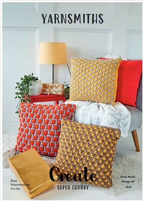 Cosy Nook Cushions