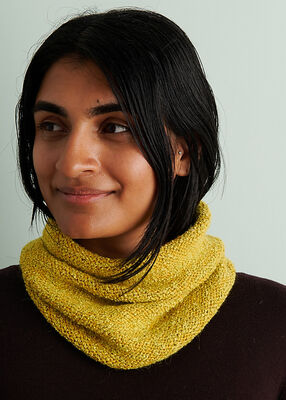 Luster Cowl