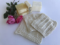 Dishcloth Set