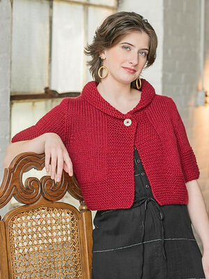 Minerva Cardigan