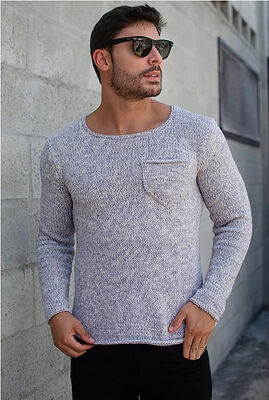 Delave Pullover