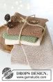 Seasonal Bites Dishcloths