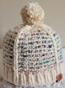 The Cozy Mood Winter Hat