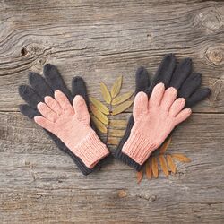 In the Woods Family Gloves