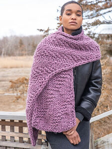 Rubic Scarf