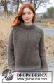 Forest Trails Sweater