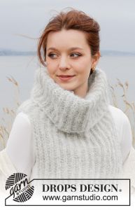 Autumn Winds Neck Warmer