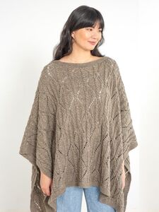 Colette Poncho