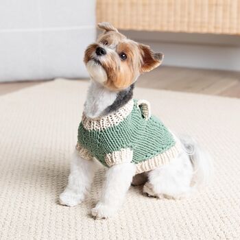 Sweater for Dogs