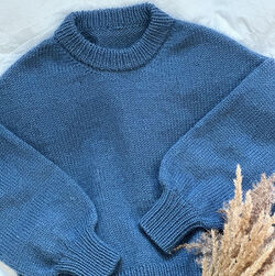 Willin Sweater