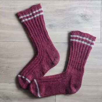 Rugby Socks