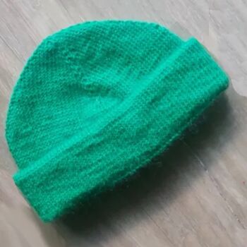 Hypster Beanie