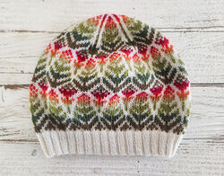 Alpinia Hat