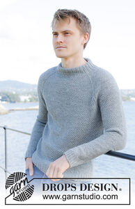 Winter Weekend Sweater for Men