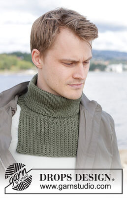 Trailhead Neck Warmer/Cowl