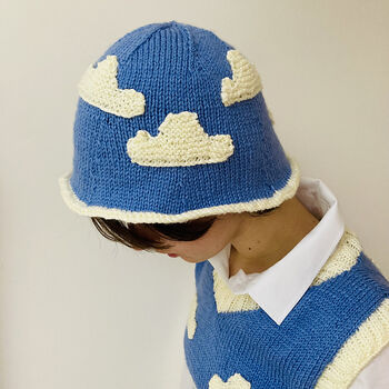 Cloud Hat