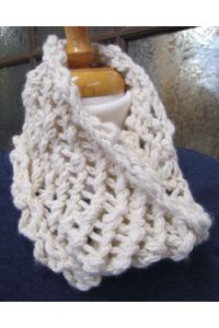 Eyelet Cowl