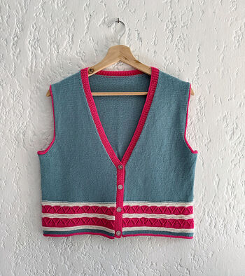 Malibu Vest