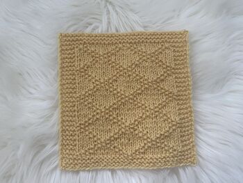 Leni Washcloth