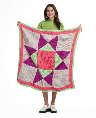 Star Bright Throw