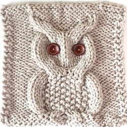 Owl Cable Square