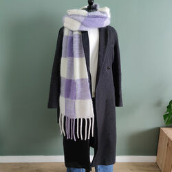 Thornhill Scarf