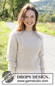 Oatfield Sweater