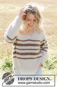 Land Sailor Sweater