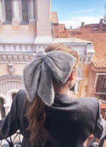 Dolce Bow