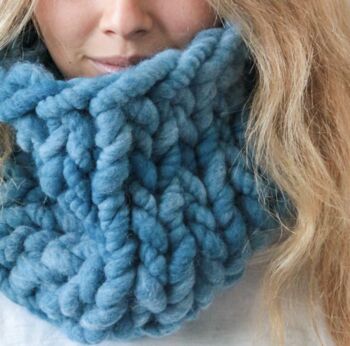 The Kiki Cowl