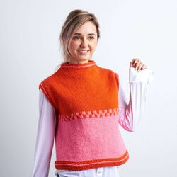 Square Tunic