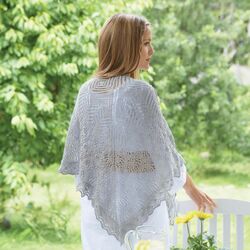 Lace Shawl