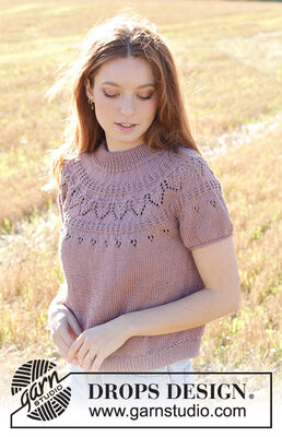 Plum Love Sweater