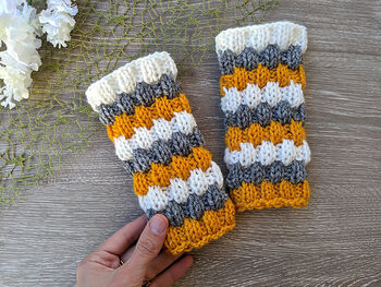 Baby Leg Warmers