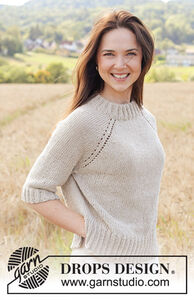 Sand Valley Sweater