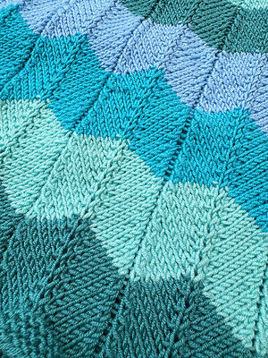 GiGi's Baby Blanket