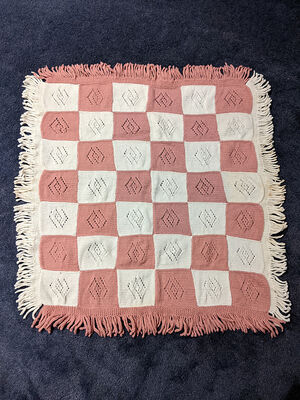 Jayla Blanket