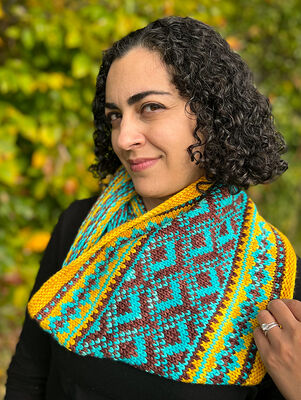 Antilles Cowl