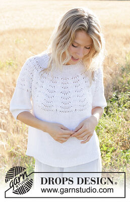 Peace Dove Sweater