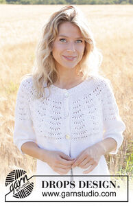 Peace Dove Cardigan