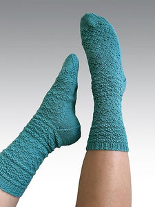 Abigail Socks