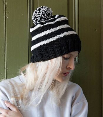 Helmetta Hat