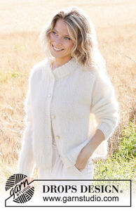 Moonrise Cardigan