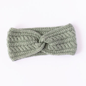 Aquarius Headband