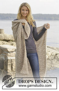 Key Coast Blanket