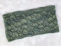 Aspen Leaf Cowl