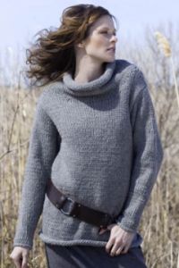 Ash Pullover