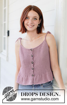 Dancing Darling Top